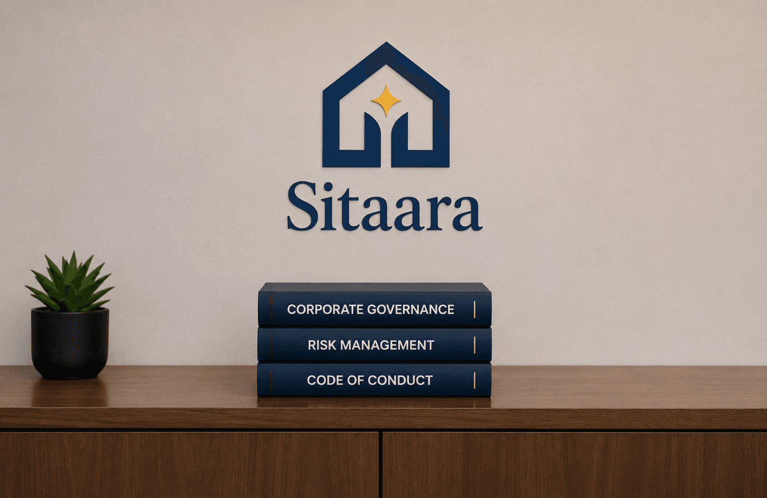 Governance Built on Integrity and Compliance