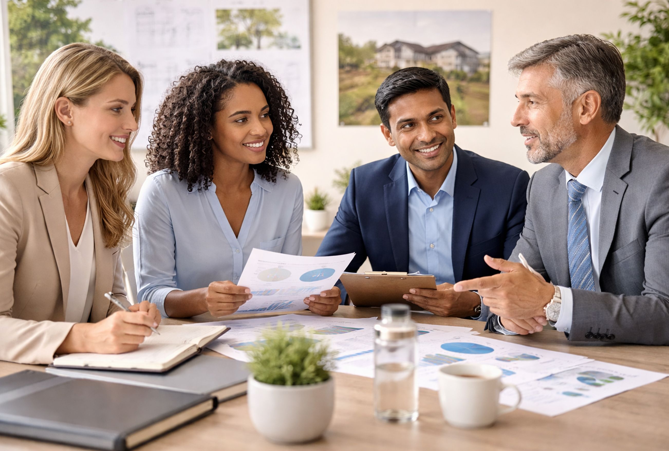 Our ESG Commitment
