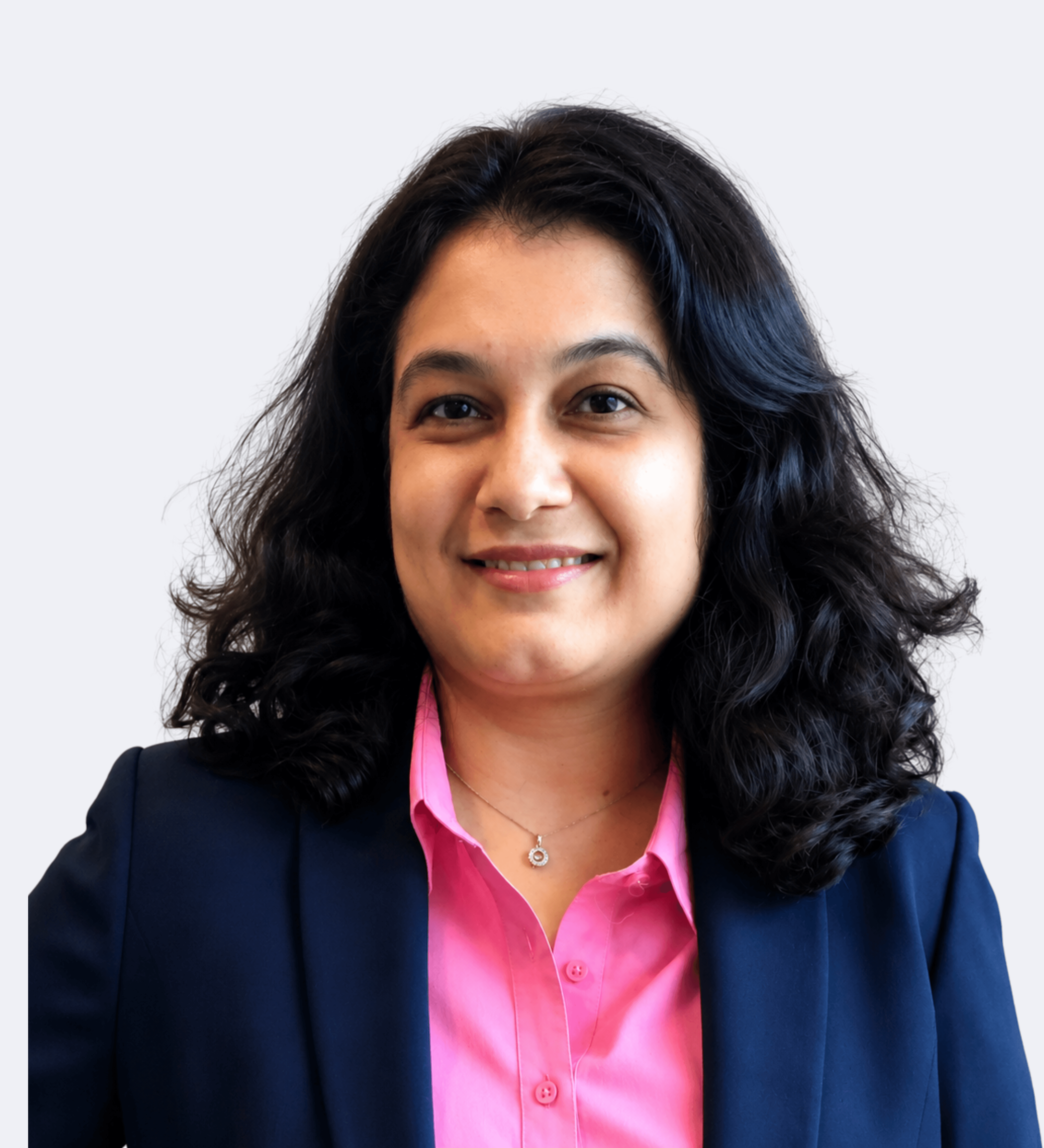 Ms. Manjiree S. Jaitly