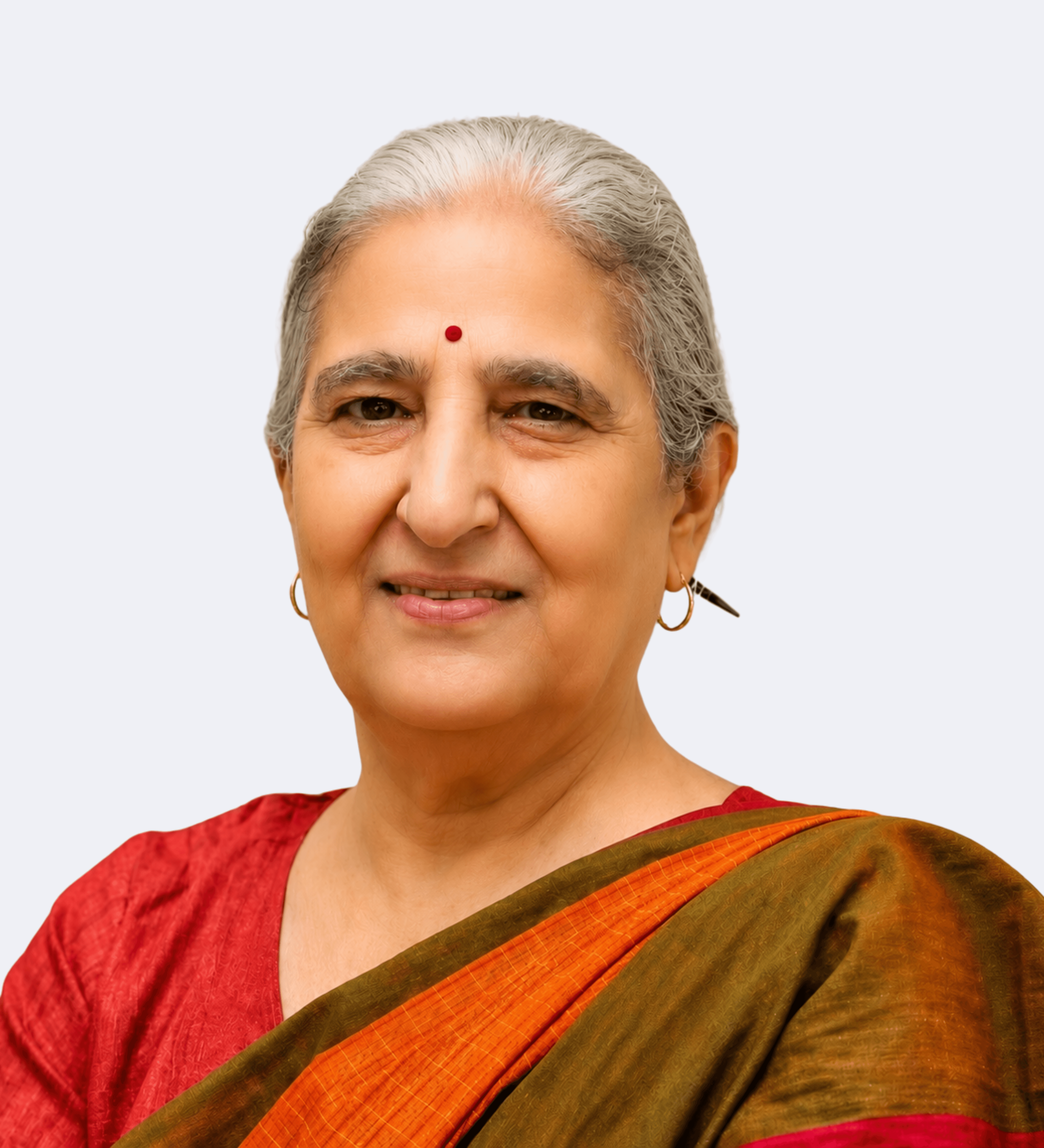 Ms. Renana Jhabvala