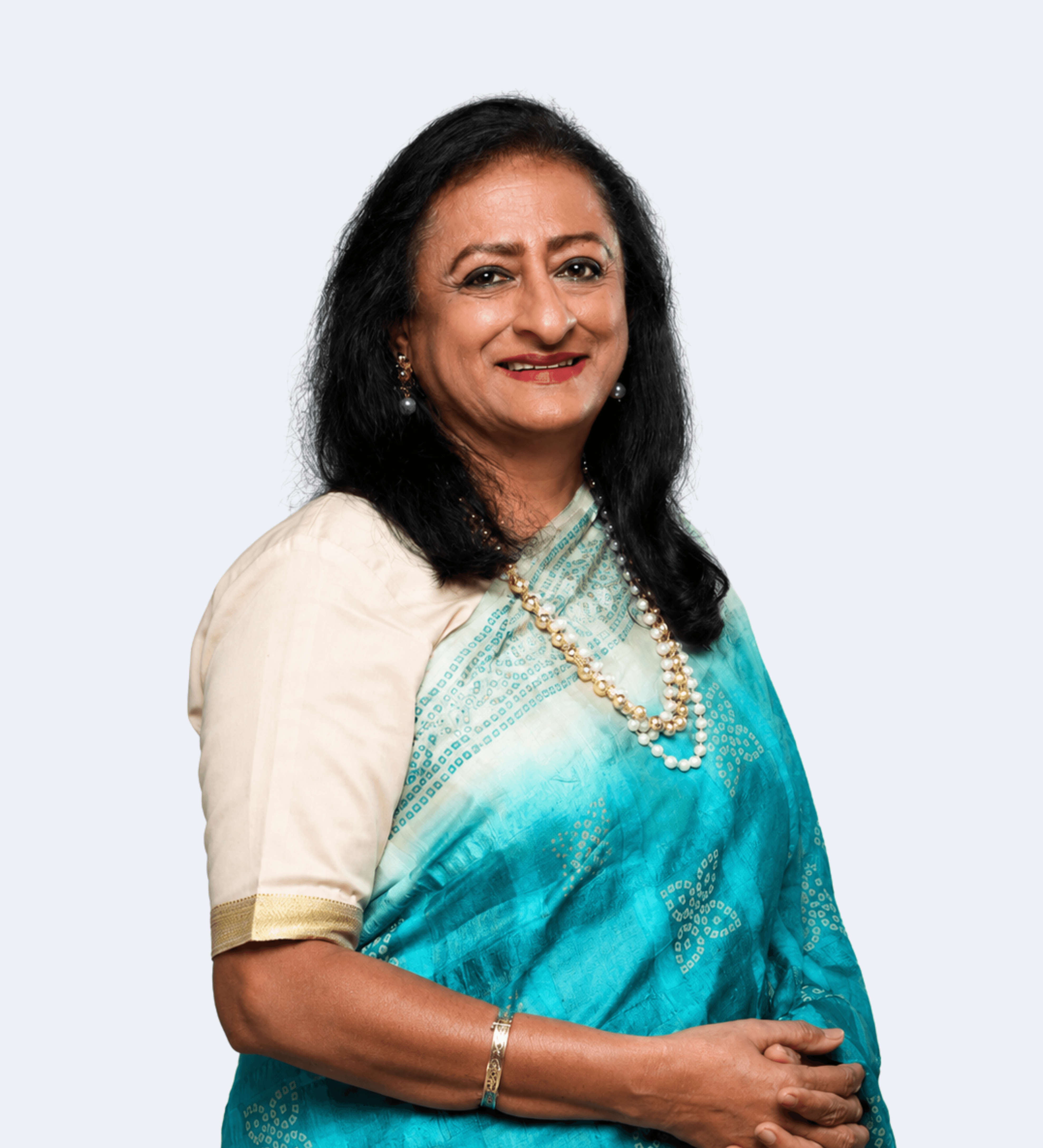 Ms. Smita Affinwalla