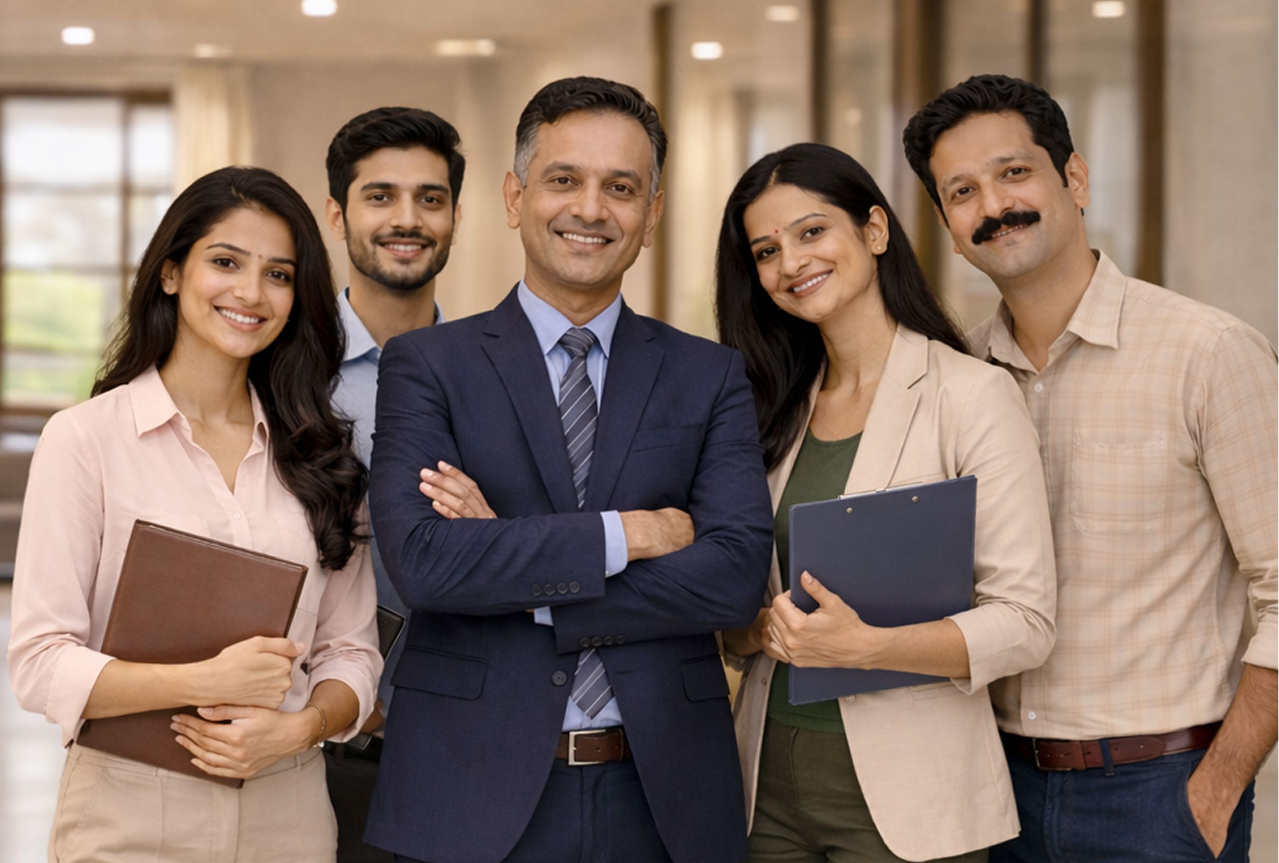 Your Trusted Partner in Affordable Housing