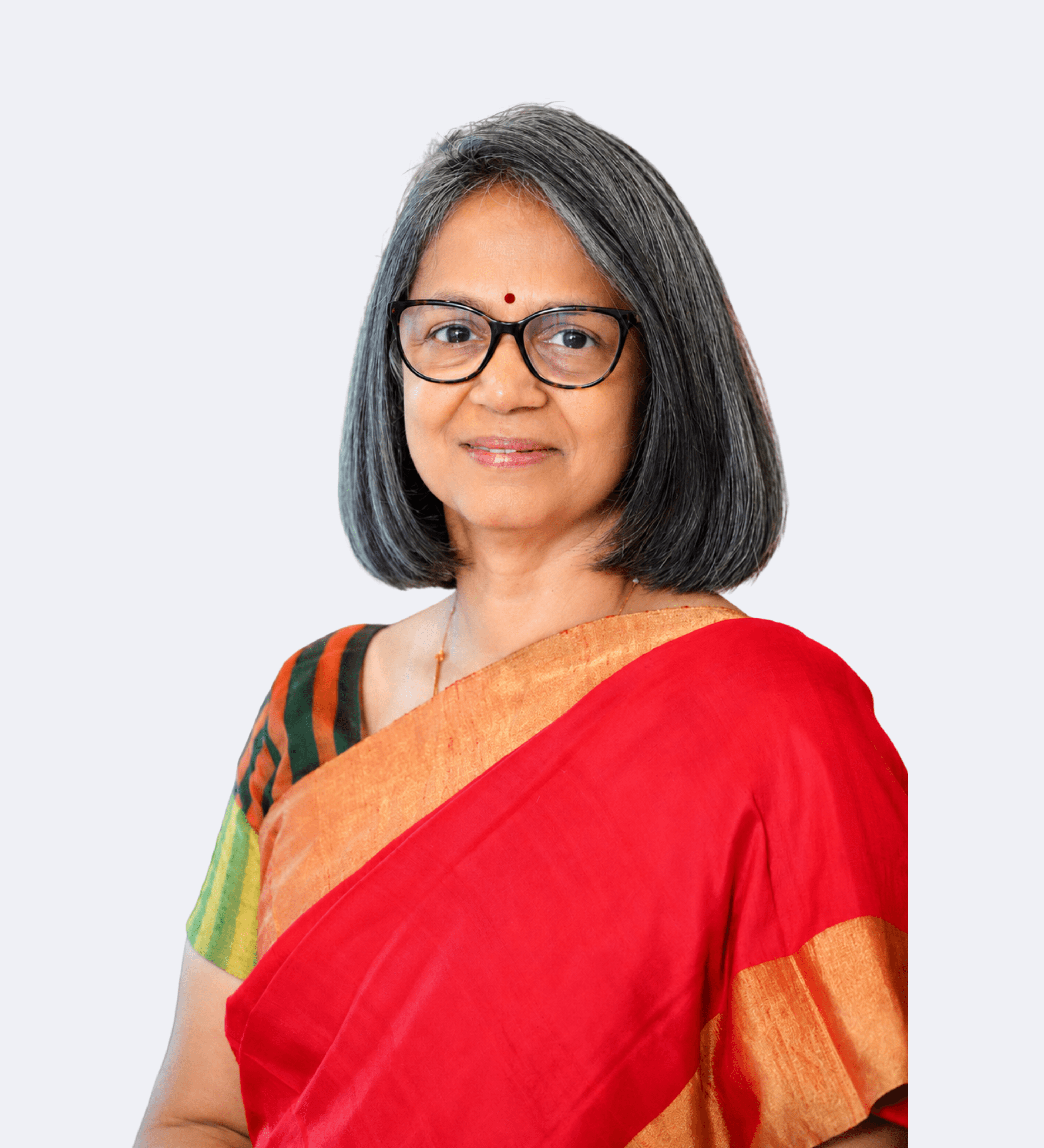 Ms. Vishakha RM