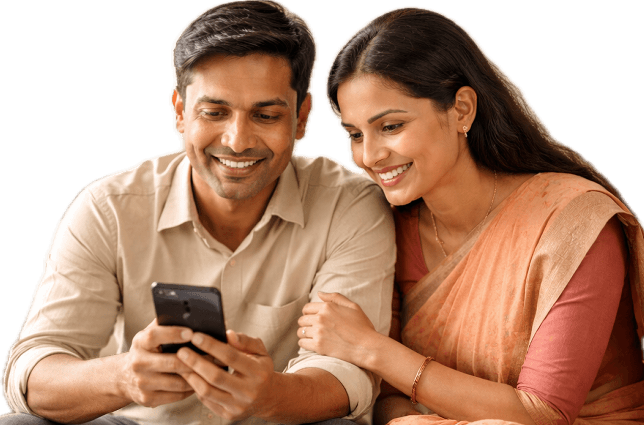 Begin Your Homeownership Journey