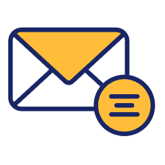 Customer Support Email