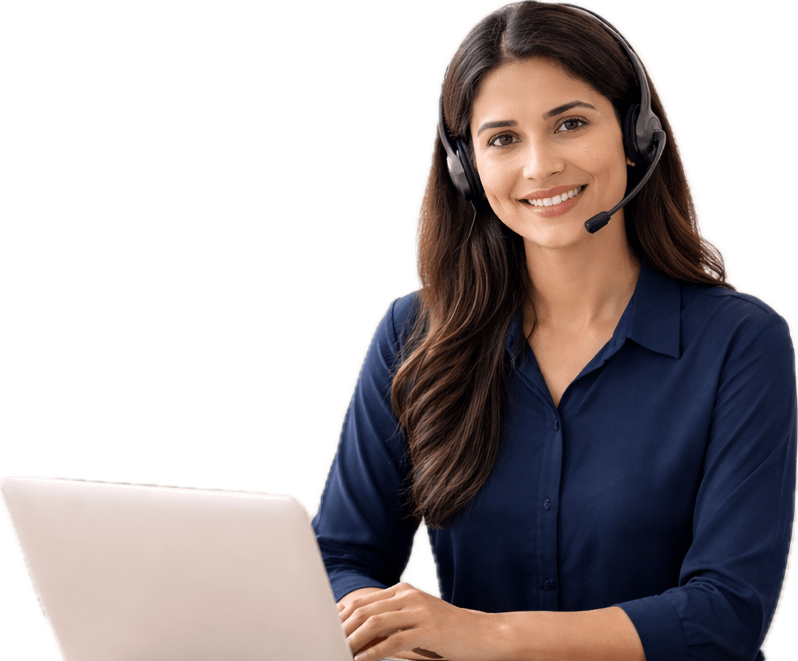Need Assistance with Your Application?