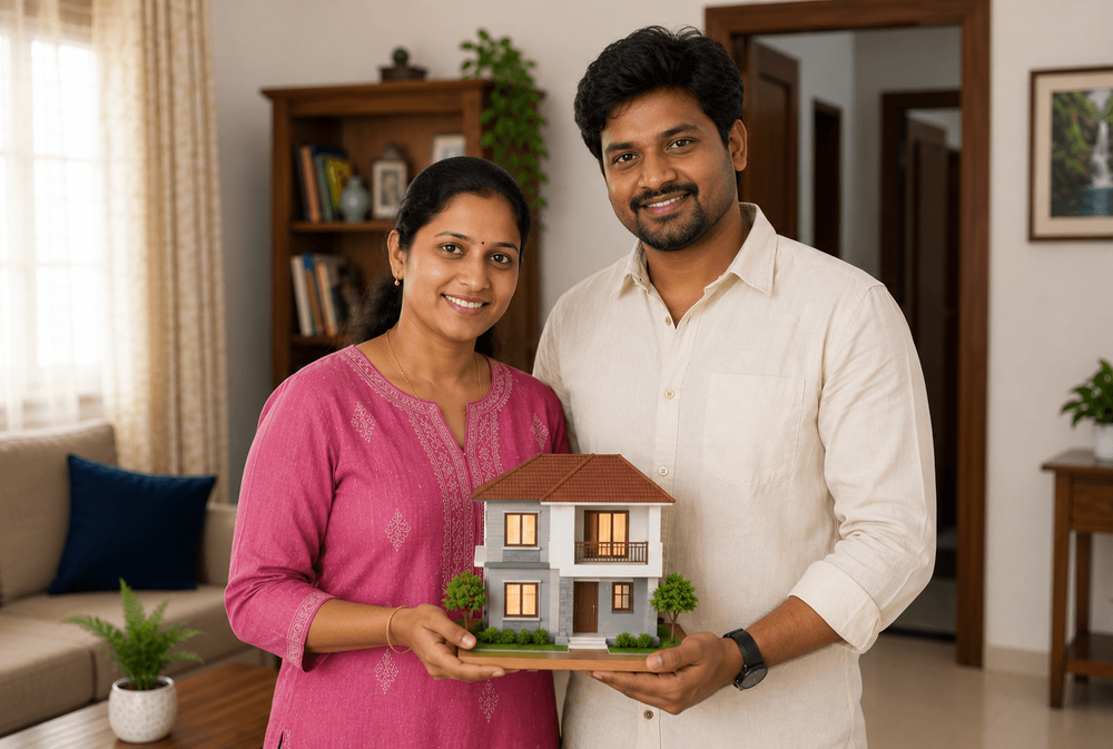 Home Loan Documents Required