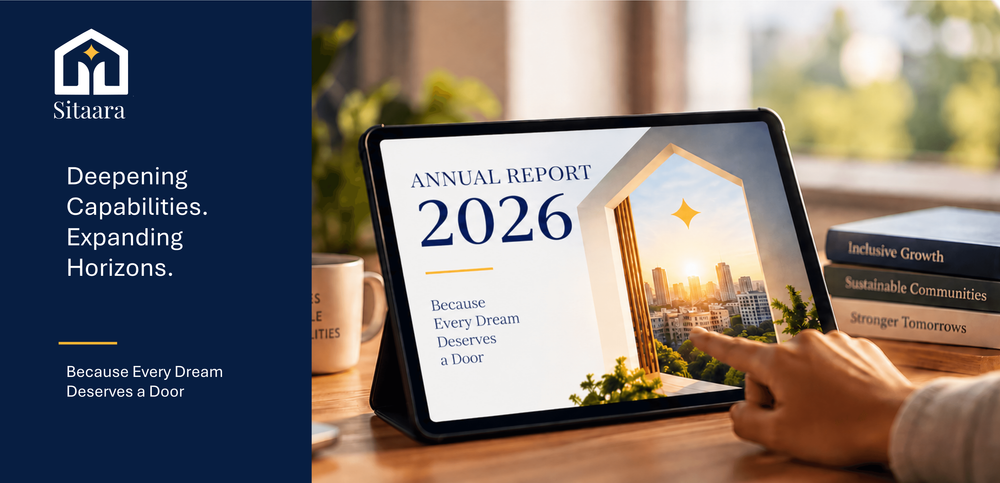 Annual Report 2026