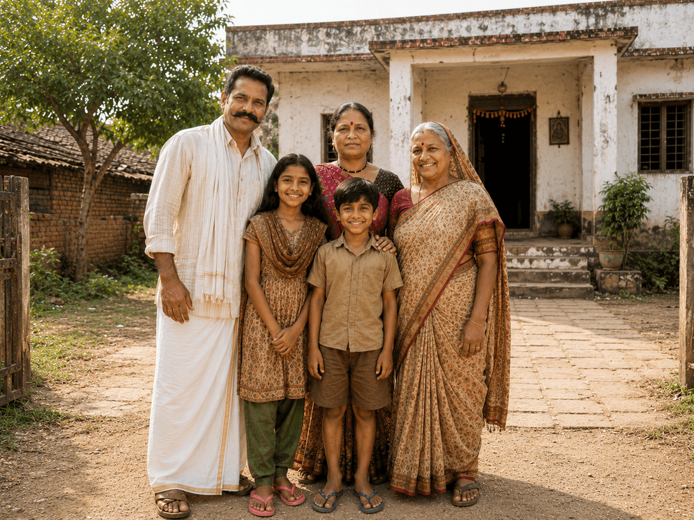 PMAY 2.0: Making Home Ownership More Affordable