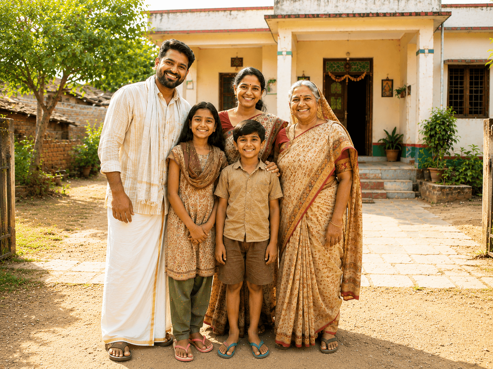 PMAY 2.0: Making Home Ownership More Affordable