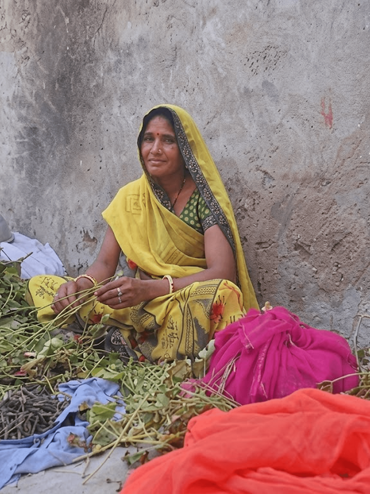 Shila Devi
